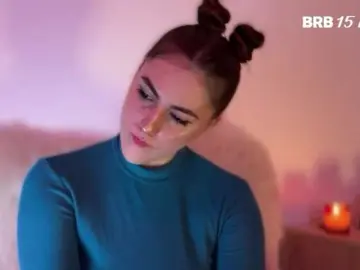 Claireheart  live sex cam