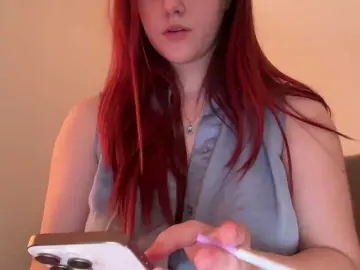 Claireheart  live sex cam