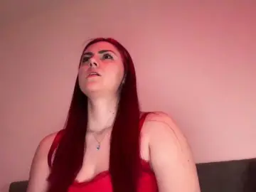 Claireheart  live sex cam