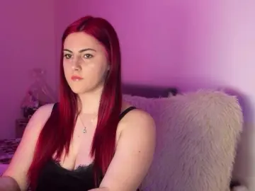 Claireheart  live sex cam