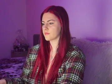 Claireheart  live sex cam