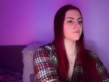 Claireheart  live sex cam