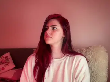 Claireheart  live sex cam