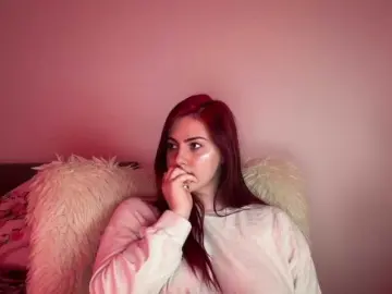 Claireheart  live sex cam