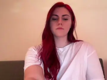 Claireheart  live sex cam