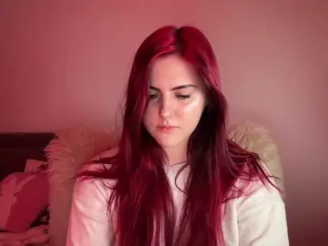 Claireheart  live sex cam