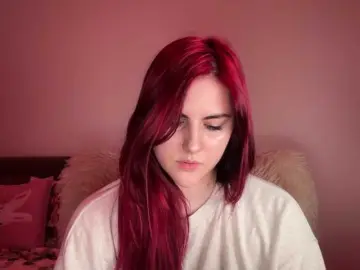 Claireheart  live sex cam