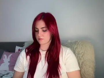Claireheart  live sex cam