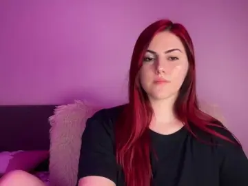 Claireheart  live sex cam