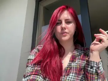 Claireheart  live sex cam