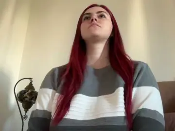 Claireheart  live sex cam