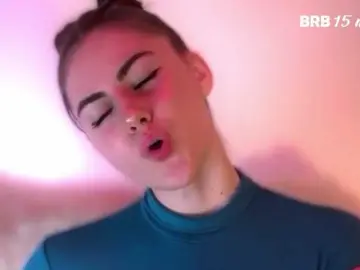 Claireheart  live sex cam