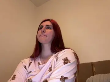 Claireheart  live sex cam