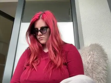 Claireheart  live sex cam