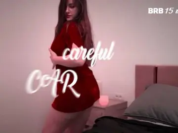 Claireheart  live sex cam