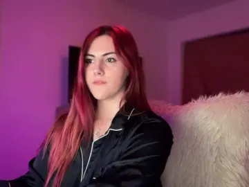 Claireheart  live sex cam
