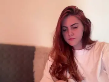 Claireheart  live sex cam
