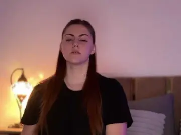 Claireheart  live sex cam