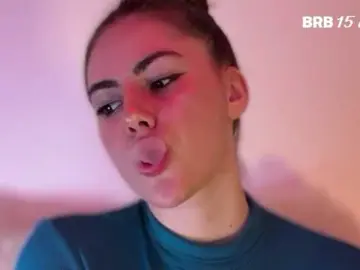 Claireheart  live sex cam