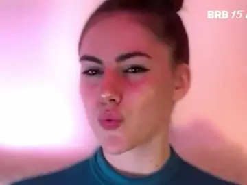 Claireheart  live sex cam