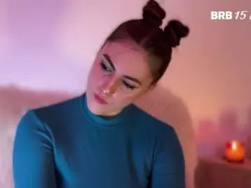 Claireheart  live sex cam