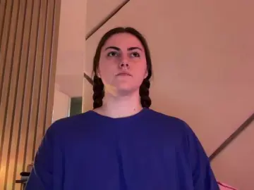 Claireheart  live sex cam