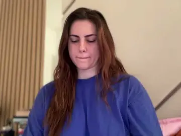 Claireheart  live sex cam