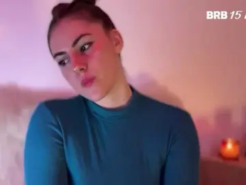 Claireheart  live sex cam
