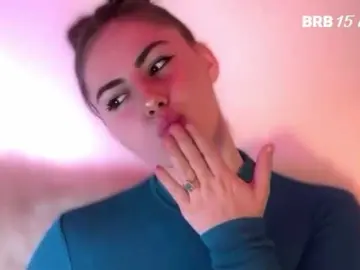 Claireheart  live sex cam