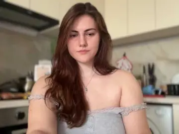 Claireheart  live sex cam