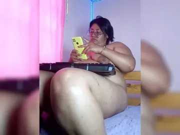 Pocahontassex  live sex cam