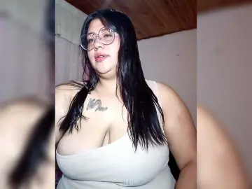 Pocahontassex  live sex cam