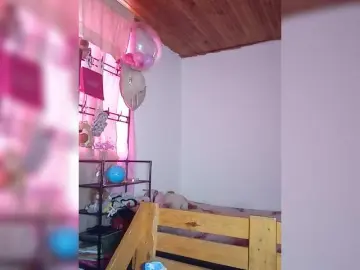 Pocahontassex  live sex cam