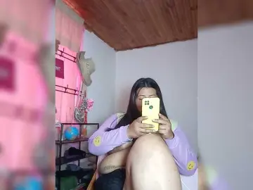 Pocahontassex  live sex cam