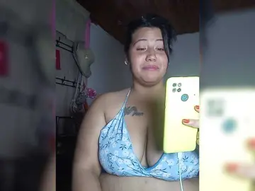 Pocahontassex  live sex cam