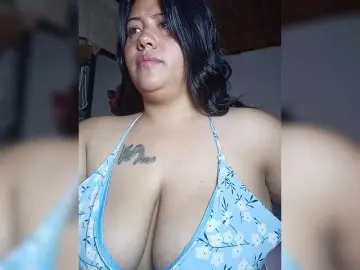 Pocahontassex  live sex cam
