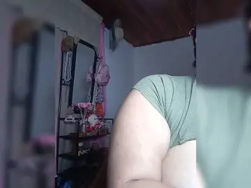 Pocahontassex  live sex cam