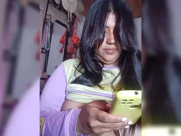 Pocahontassex  live sex cam