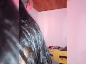 Pocahontassex  live sex cam
