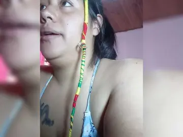 Pocahontassex  live sex cam