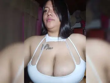 Pocahontassex  live sex cam