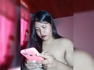Pocahontassex  live sex cam