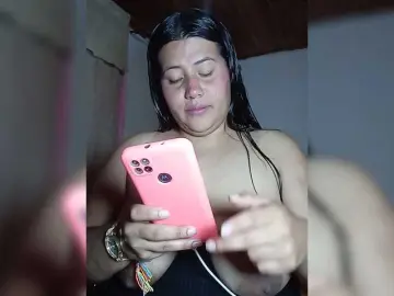 Pocahontassex  live sex cam