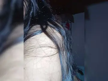 Pocahontassex  live sex cam