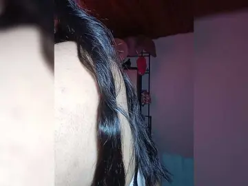 Pocahontassex  live sex cam