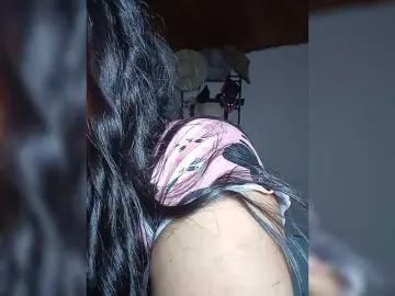 Pocahontassex  live sex cam