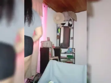 Pocahontassex  live sex cam