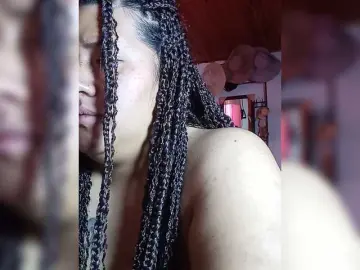 Pocahontassex  live sex cam