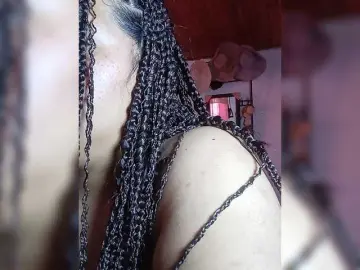 Pocahontassex  live sex cam
