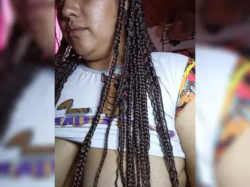 Pocahontassex  live sex cam